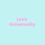 Love Universally
