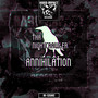 Annihilation