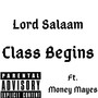 Class Begins (Explicit)