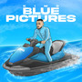 Blue Pictures (Explicit)