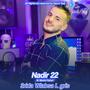 3rida Wlabsa L gris (feat. Nadir 22 & Manini Sahar) [Live]