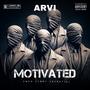 Motivated (feat. Sunny Shergill)