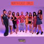 North East Girls - Single