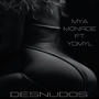 Desnudos (feat. Yomyl) [Explicit]