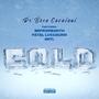 COLD (feat. BEFROMEARTH, Fatal Lucciauno & 4NTI.) [Explicit]