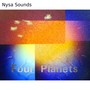 Four Planets