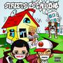 Streets Is Calling (Explicit)