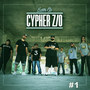 Cypher: Santo Clã Z / O, #1