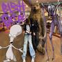 bleh is deadass super fat (feat. kkamiistar) [yap mix] [Explicit]