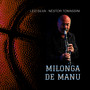 Milonga de Manu