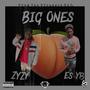 Big Ones (feat. Es YB) [Explicit]