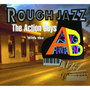 Rough Jazz: The Action Guys with Aaron Aranita Big Band