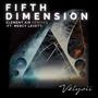 Fifth Dimension (Element:Air Remixes)