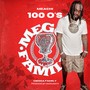 100 O's (Explicit)