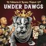 Under dawgs (resurfaced) MOLOI (feat. DJ TSHINETA)