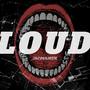 LOUD (feat. Jozie_ramone) [Explicit]