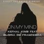 On My Mind (feat. Gloria de Francesca)
