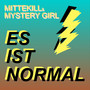 Es ist normal