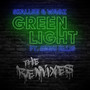Green Light (The Remixes)