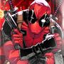 Deadpool (feat. Blue Ray)