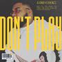 DON'T PLAY (Explicit)