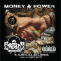 MONEY & POWER (feat. ILL GIL, NUEVE & Prod.tha chops beats) [Explicit]