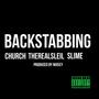 Backstabbing (Explicit)