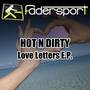 Love Letters E.P.