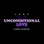 Unconditional Love (feat. JamZ) [Explicit]