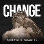 Change (Explicit)