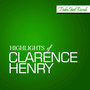 Highlights of Clarence Henry