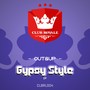 Gypsy Style EP