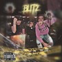 Blitz (feat. Liberia Cutt & King S.T) [Explicit]