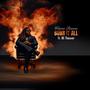 Burn it all (feat. BX Thetuner)