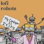 My Cardigan is Itchy (feat. Russell Dreyer & Ronnie D) [Russell's Robots]