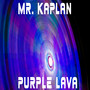 Purple Lava