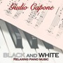 Black and White (Relaxing piano music)