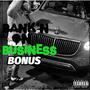 BANK'N ON BUSINESS (BONUS) [Explicit]