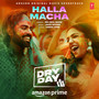 Halla Macha (From 