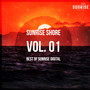 Sunrise Shore - Volume 01