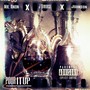 Pour It Up (feat. Johnson & J Divorse) [Explicit]