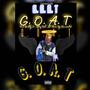 Goat (Buddy O,Lil Thieren .Blaq Kidd,Kg De Voca) (Special Version)