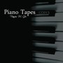 Piano Tapes - 122013