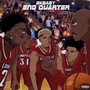 2nd Quarter (Explicit)