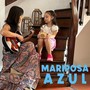 Mariposa Azul