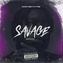 Savage Riddim