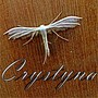 Crystyna