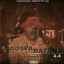 Aowa Bafana 2.0 (feat. Mfaana Pitori, Kre8tivity hub & Yuntrivv)