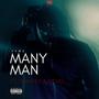 Many Man (feat. Yan Key & OCHO) [Explicit]