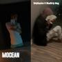 Mocean (feat. Blue$trip mag) [Explicit]